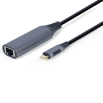 Cablexpert Gmb Adapter Usb-c-&gt;ethern