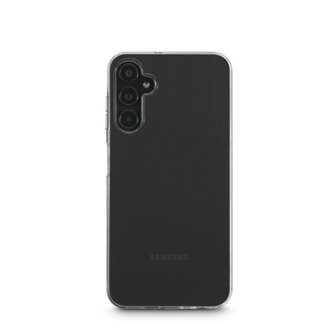 Hama Always Clear Case voor Samsung Galaxy A15/A15 5G Transparant