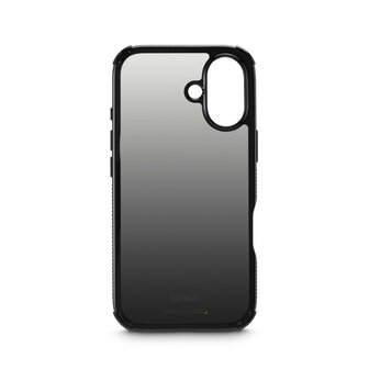 Hama Extreme Protect Case voor Apple iPhone 16 Plus Zwart