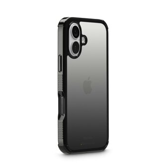 Hama Extreme Protect Case voor Apple iPhone 16 Plus Zwart