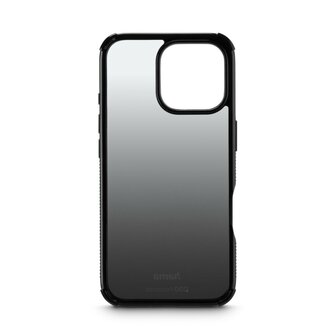 Hama Extreme Protect Case voor Apple iPhone 16 Pro Zwart