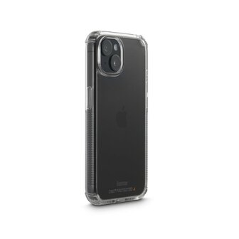 Hama Extreme Protect Case voor Apple IPhone 15 Transparant