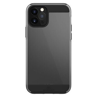 Black Rock Air Robust Cover for Apple iPhone 12/12 Pro Black