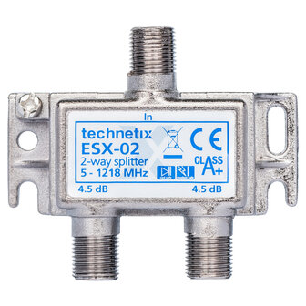 Technetix Esx-02