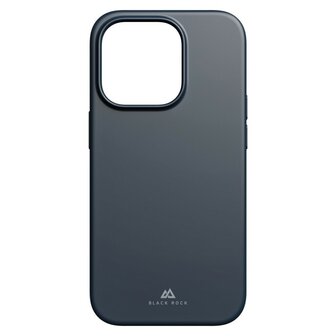 Black Rock Urban Case Cover Voor Apple IPhone 14 Pro Zwart