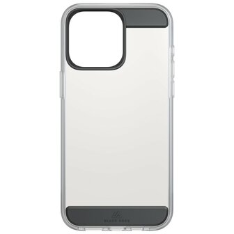 Black Rock Air Robust Cover Voor Apple IPhone 15 Pro Max Zwart