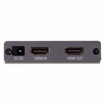 Marmitek MegaView HDMI Extender Zwart