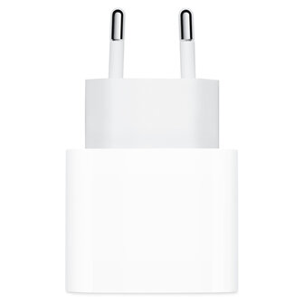 Apple Lader Usb-c 3a/20w Mhje3