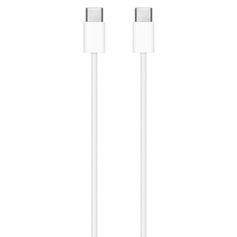 Apple Kab 2m Usb-c&gt;usb-c Mll82