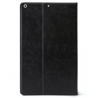 Mobilize Apple iPad Case 10.2 2019/2020 Zwart