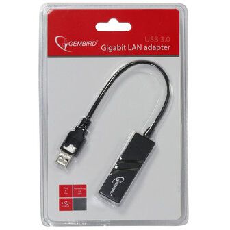 Gembird Gmb Netwerkadapter Usb3.0