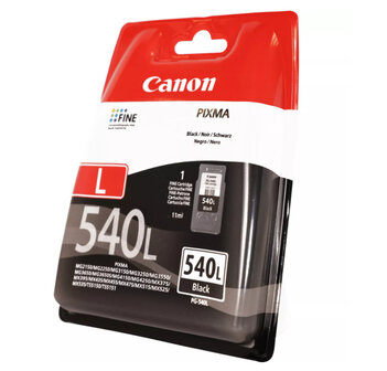 Canon Pg-540l Zwart 300p Orig