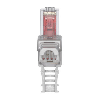 Technetix Rj45 Connector Click