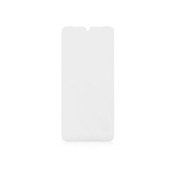 Hama Telefoon Beschermglas Clear Protect voor Samsung Galaxy A16/A16 5G