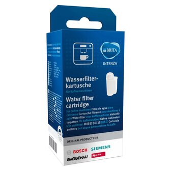 BOSCH SIEMENS B/s Waterfilter Intenza 575491