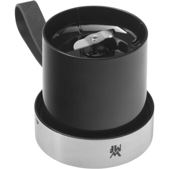 WMF Mix on the Go Mini Blender op Accu