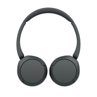 Sony WHCH520B Draadloze On-Ear Koptelefoon Zwart