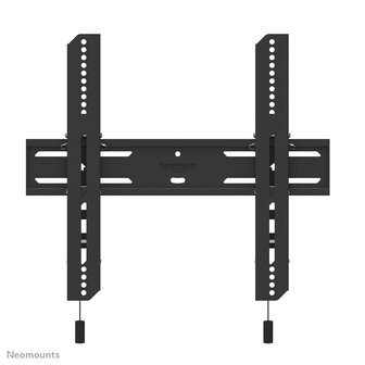 Neomounts WL35S-850BL14 Kantelbare Wandsteun voor Schermen tot 65 Inch Zwart