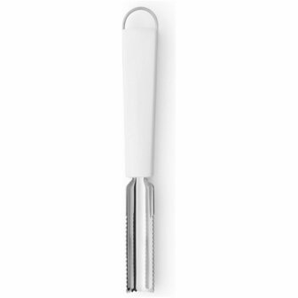 Brabantia Essential Line Appelboor Wit