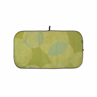 Brabantia Calm Rustle Strijkdeken 65x120 cm Groen