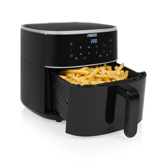 Princess 182244 Digitale Airfryer 6L 1500W Zwart