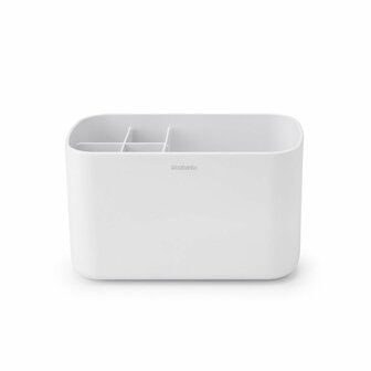 Brabantia ReNew Badkamer Caddy Wit