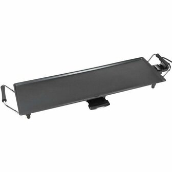 Bestron ABP603 Plancha Bakplaat XL 1800W