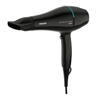 Philips BHD272/00 DryCare Advanced F&ouml;hn 2100W Zwart