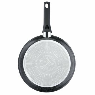 Tefal Intensity Koekenpan 28 cm Zwart