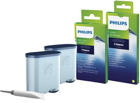 Philips CA6707/10 Onderhoudsset Espresso-apparaat