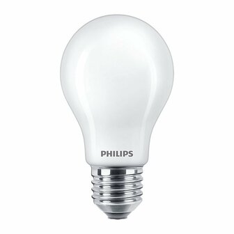 Philips Classic LED Lamp 100W E27 Warm Wit 2 Stuks