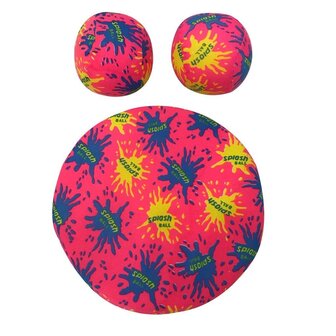 Summertime Splash Ballen en Frisbee 3-delig