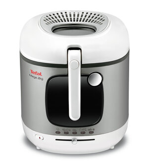 Tefal FR4800 Friteuse 3,3L 2100W