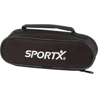 SportX Jeu De Boule Set met 3 Ballen