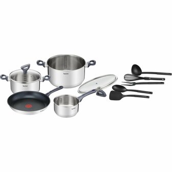 Tefal G713SB Dailly Cook Kookset 11-delig