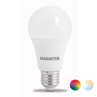 Marmitek Smart Wifi Led Color 9w E27