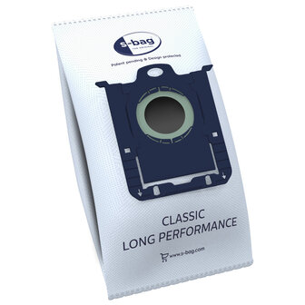 AEG S-bag Long Perf. Gr.201sm