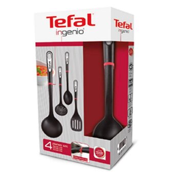 Tefal K206S4 Ingenio Keukengerei Set van 4