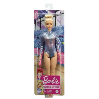 Barbie Beroepenpop Assorti