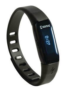 K&ouml;nig KN-ACTBL10B Bluetooth Sportarmband