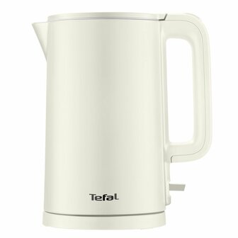 Tefal KO140A Waterkoker 1.5L 1500 Watt Wit