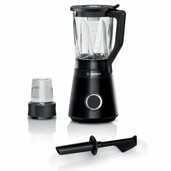 Bosch MMB6176B VitaPower Blender Zwart