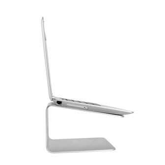 Newstar NSLS050 Notebook Standaard Zilver