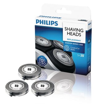 Philips SH30/50 Reserve Scheerkop 1000 Series (s1xxx) / 3000 Series (s3xxx)