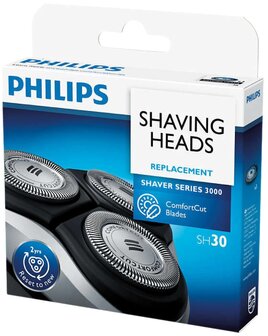 Philips SH30/50 Reserve Scheerkop 1000 Series (s1xxx) / 3000 Series (s3xxx)