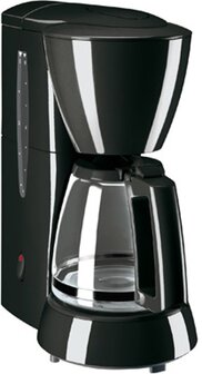 Melitta Single 5 Koffiezetapparaat 0.6L 650W Zwart