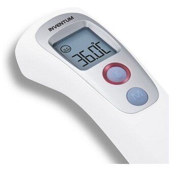 Inventum TMC609 Infrarood Thermometer