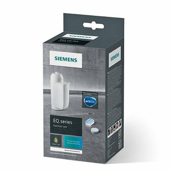 Bosch / Siemens TZ80004A EQ-Series Espresso Onderhoudsset