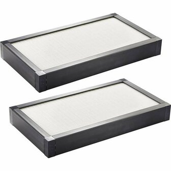 Venta VENTAcel Nelior H13 Filter voor LP60 LP60WiFi en LHPH60 2 Stuks