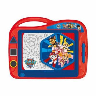 Clementoni Paw Patrol Magnetisch Tekenbord